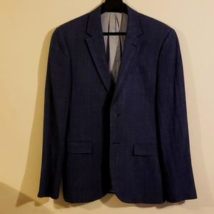 Men's sport coat